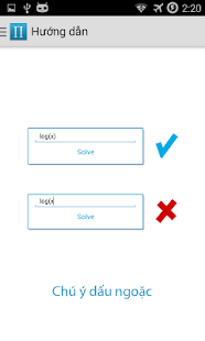 Free Download Advanced Calculator APK