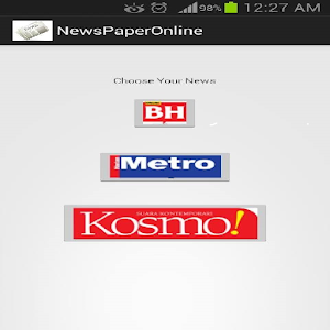 Newspaper Online.apk 1.0