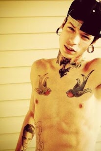 Free Download James Dennis APK for PC