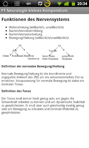 Physiokompendium PT Neurologie