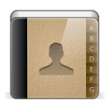 Contacts to Gmail AppDoor Help icon