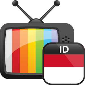 Indonesia TV -  apps