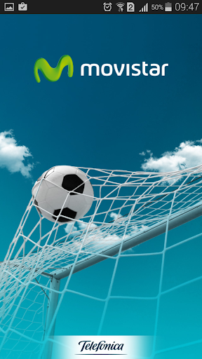 【免費運動App】Gol Movistar-APP點子