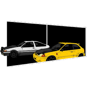 TOUGE PROJECT: RACE AND DRIFT+.apk 1.5