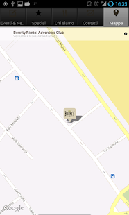 Bounty Rimini Screenshots 2