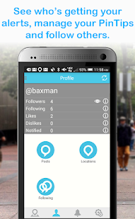 Free Download PinTip APK for Android