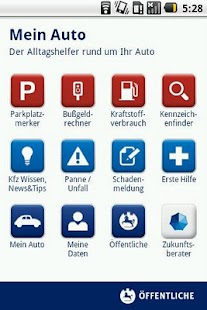 Mein Auto Screenshots 0