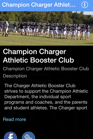 CABC BOOSTER CLUB BOERNE TX