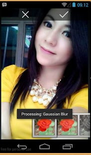 Photo Editor Free Screenshots 4
