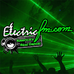 Cover Image of Descargar ElectricFM Radio 1.0.1 APK