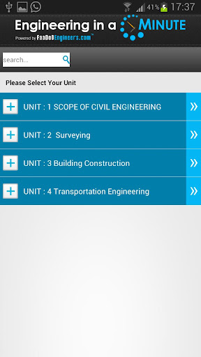 Civil Engineering Basics-1