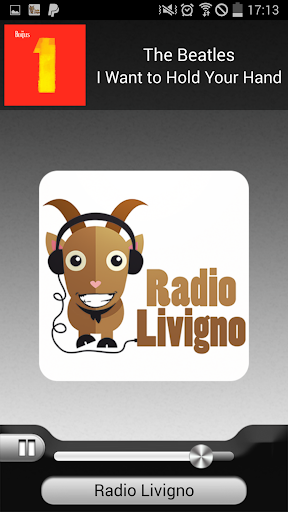 【免費音樂App】Radio Livigno-APP點子