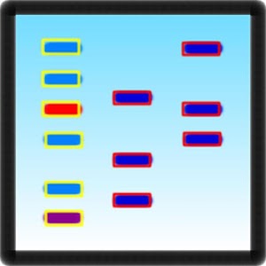 Gelapp: DNA&Prot Gel Analyzer.apk 1.2.2