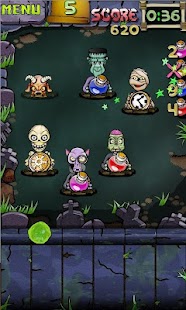 How to install Spooky Creatures patch 1.0 apk for bluestacks