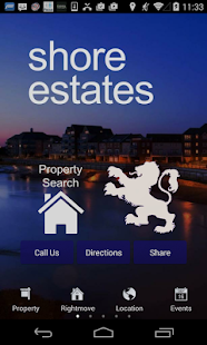 Download Shore Estates APK