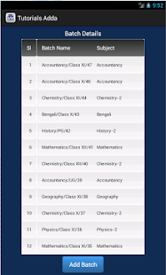 Download ICA Tutorial's Adda APK