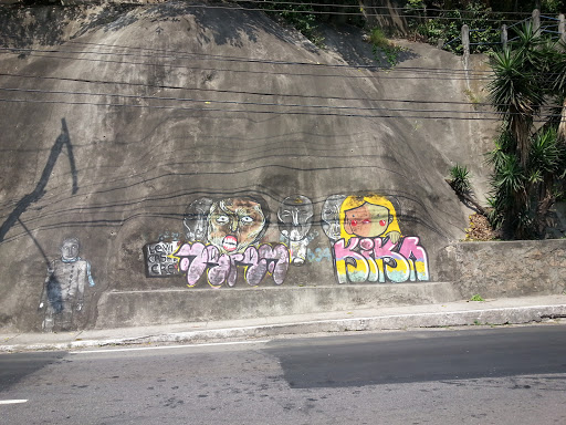 Grafite Kika 