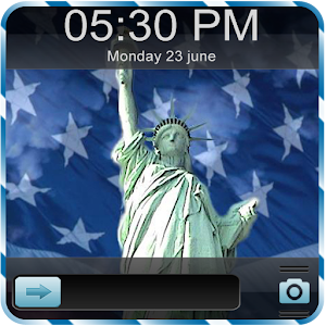 Statue Of Liberty Go Locker.apk 5.5