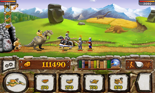 How to get The Wars 2. Evolution. Intro. 1.3 unlimited apk for pc