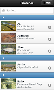 How to download Fischbestimmung FishFinder 3.0 0.8.5 unlimited apk for android