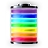Rainbow Battery icon