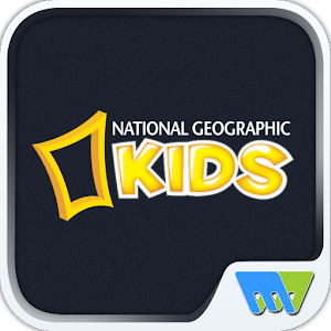 National Geographic Afrikaans.apk 3.01