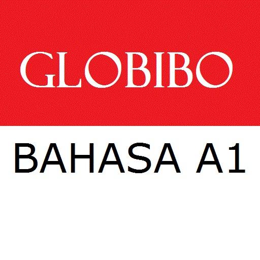 Globibo Bahasa Indonesian A1 教育 App LOGO-APP開箱王