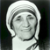 Mother Teresa Inspiration logo
