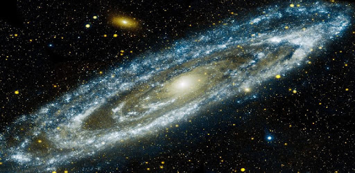 Galaxy Wallpaper HD on Windows PC Download Free - 1.0 - com.huadong.yuzhou1
