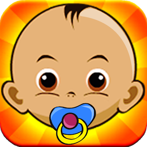 Hungry Baby 1.7