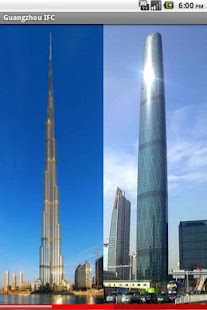 Lastest Top 10 Tallest Towers FREE APK for Android