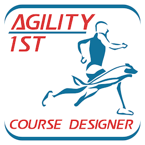 Agility1st Course Designer logo