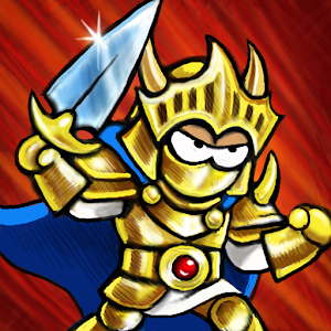 One Epic Knight for PC and MAC