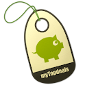 myTopdeals - Schnäppchen App