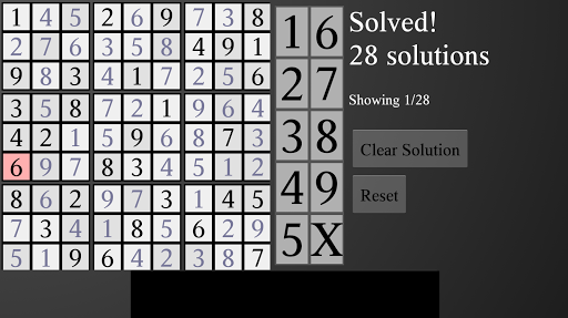 Download Sudoku Master Google Play Softwares A0954sImdOdX Mobile9