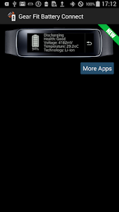 How to install Gear Fit Battery Connect 1.0 mod apk for laptop