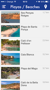 Travel Calvia Mallorca Screenshots 2