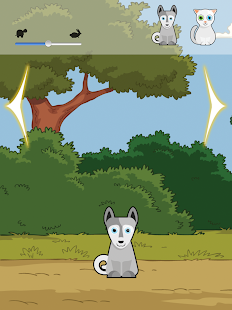 Tap the dogs HD Screenshots 5