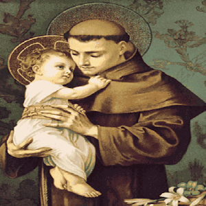 Prayer To St Anthony Of Padua.apk 1.0