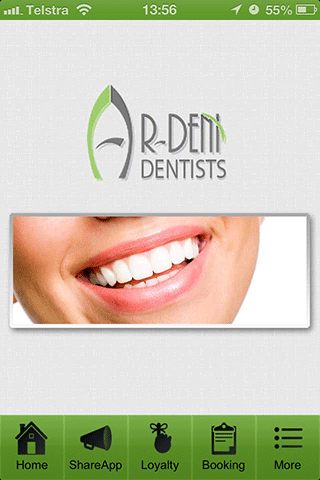 AR-Dent Dentists