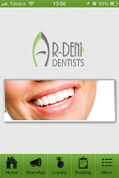 AR-Dent Dentists poster 1