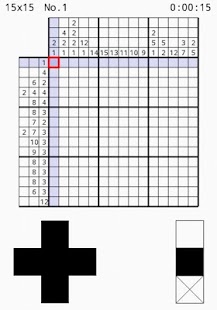 免費下載解謎APP|Nonogram Simple app開箱文|APP開箱王