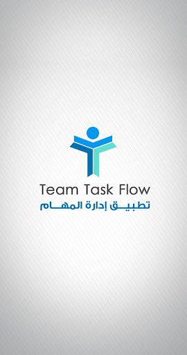Team Task Flow