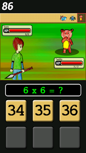 Let's Do Math Screenshots 2