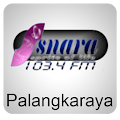 Snara FM - Palangka Raya Apk