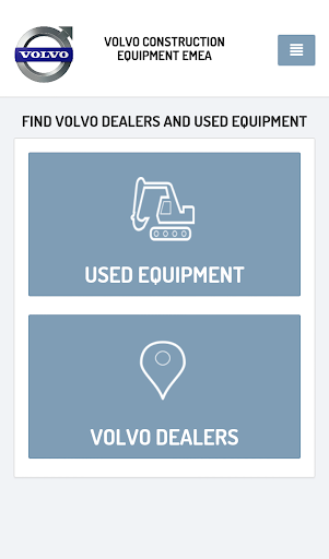 免費下載商業APP|Volvo Construction Equipment app開箱文|APP開箱王