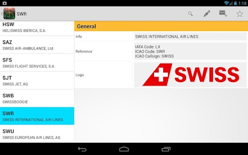 Lastest Flight Code APK