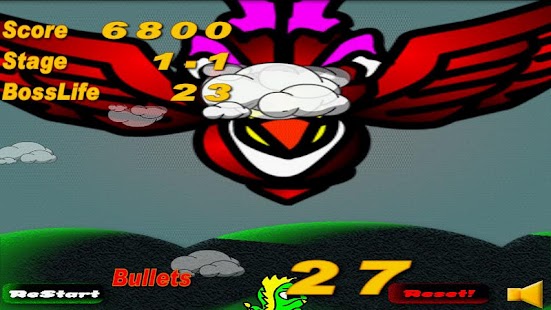 Free Download Mission Shot! Vol.1 APK for Android