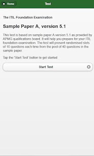 Free Download QA ITIL Learning Aid APK for Android