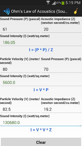 【免費書籍App】Acoustics Engineering Pack-APP點子